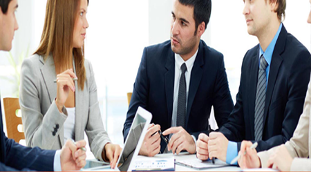 Commercial Interior Designers in tr